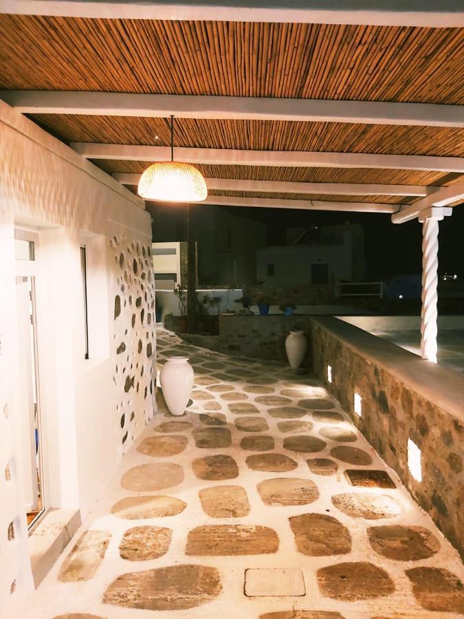 Merriam Mykonos Town Exteriér fotografie