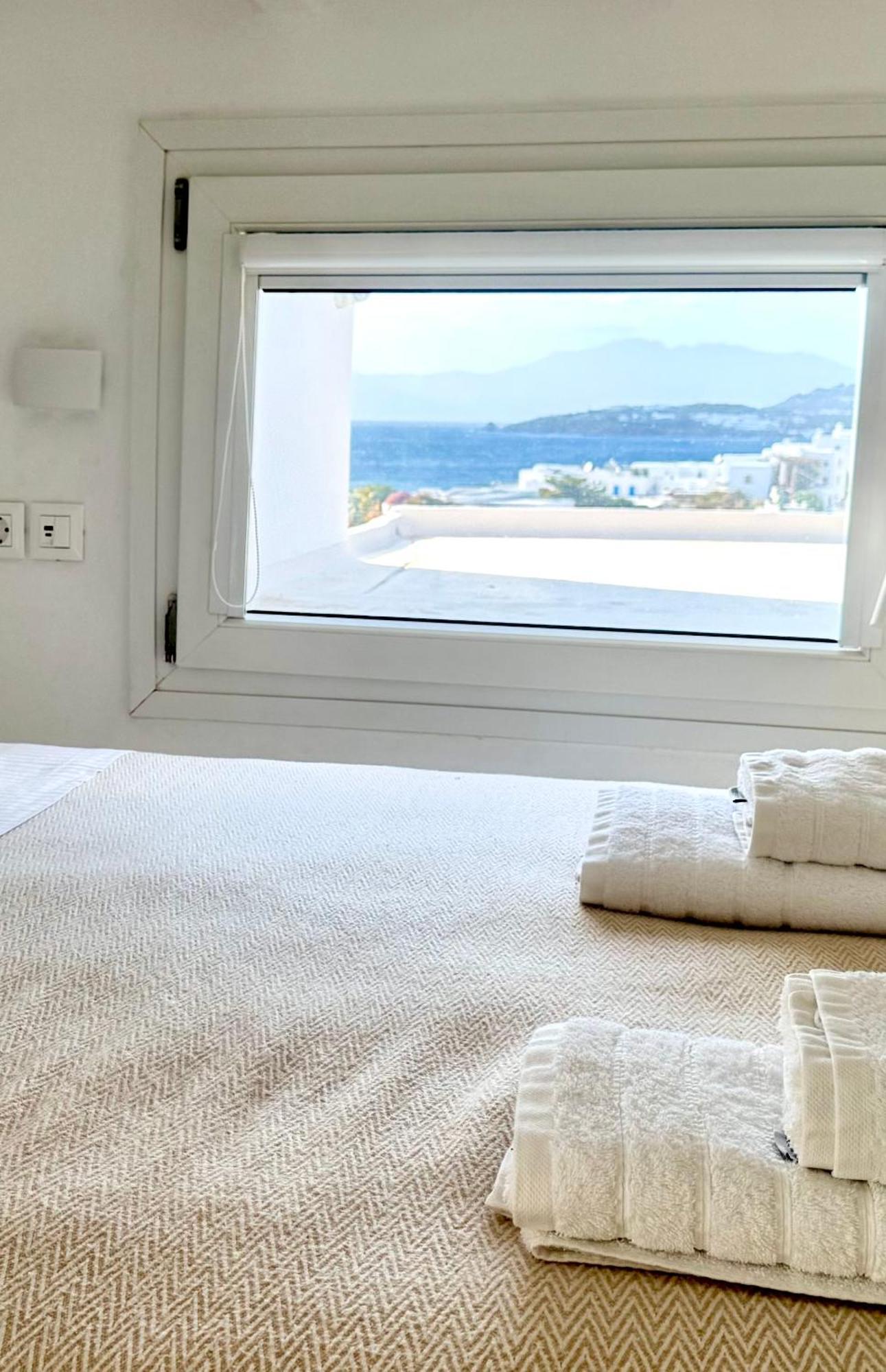 Merriam Mykonos Town Exteriér fotografie